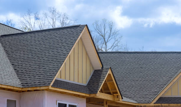 Best Roof Installation  in Mifflinburg, PA