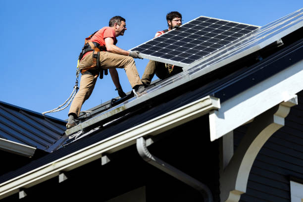 Best Sheet Metal Roofing  in Mifflinburg, PA